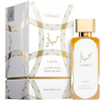 Lattafa Hayaati Gold Elixir