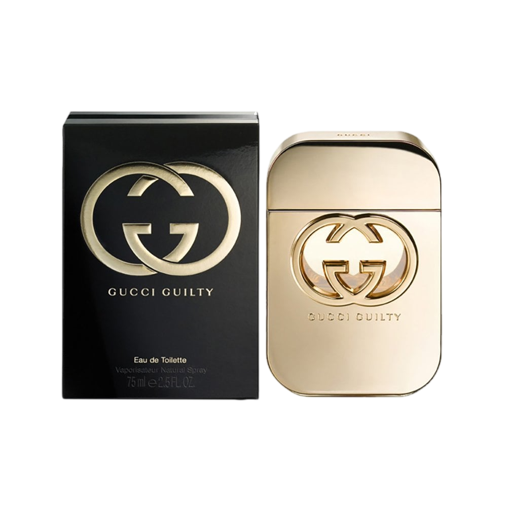 Gucci Guilty (Christian Gucci)