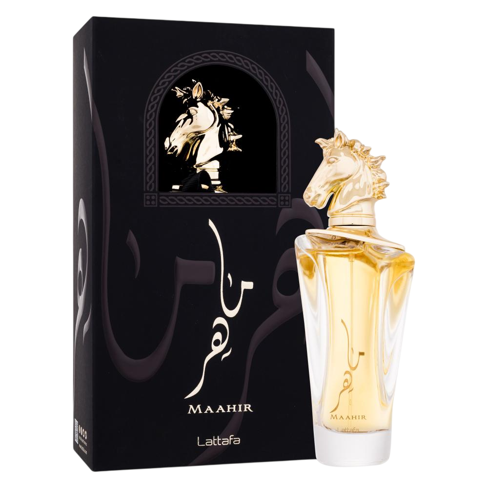Lattafa Maahir