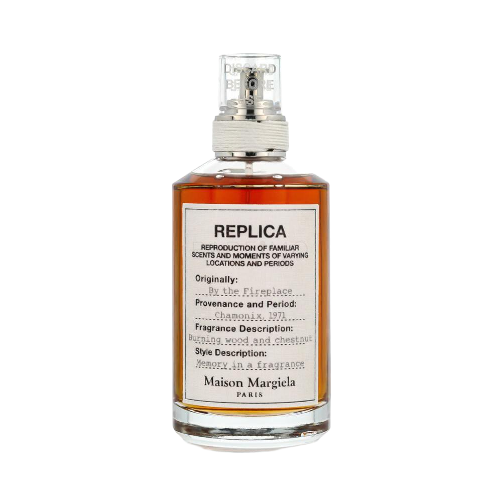 Maison Margiela Replica By the fireplace