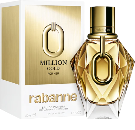 Rabanne Million Gold For Her