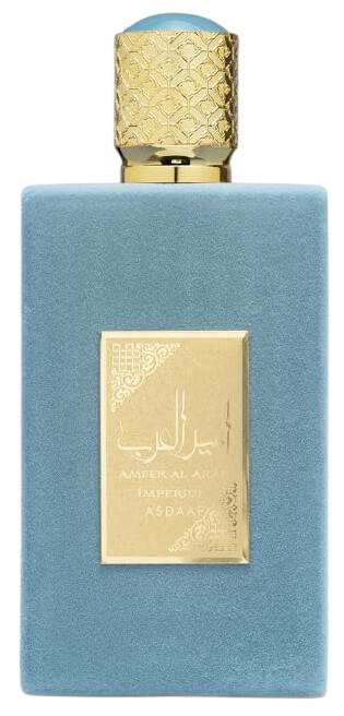 Asdaaf Ameer Al Arab Imperium