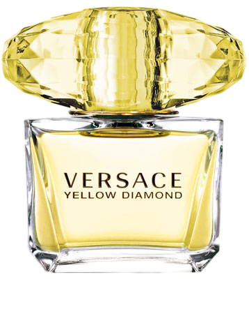 Versace Yellow Diamond