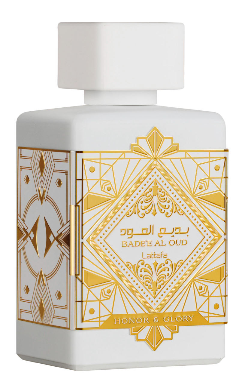 Lattafa Bade'e Al Oud Honor & Glory