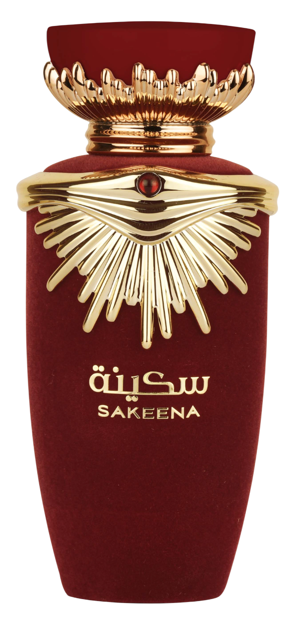 Lattafa Sakeena