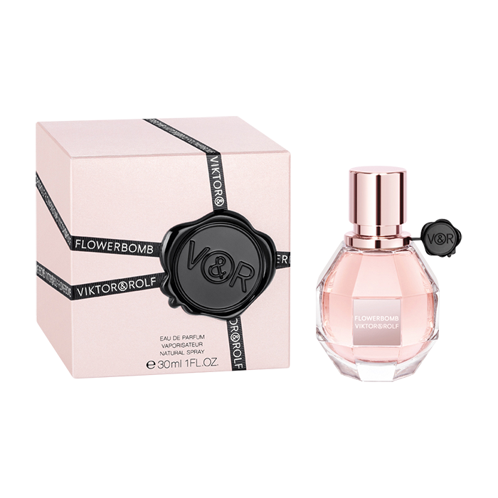 Viktor & Rolf Flowerbomb