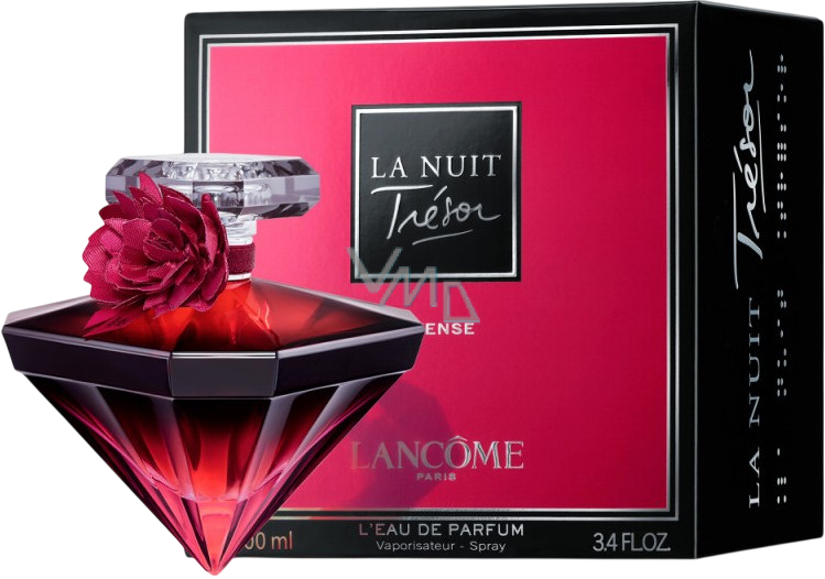 Lancome La Nuit Trésor Intense
