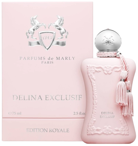 Parfums de Marly Delina Exclusif