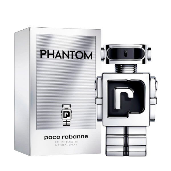Rabanne Phantom (Eau de Toilette)