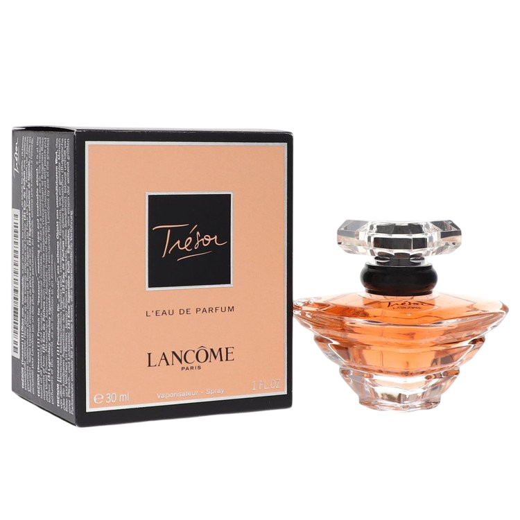 Christian Dior Lancome Tresor