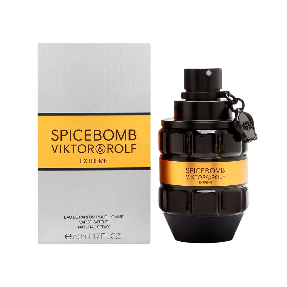 Viktor & Rolf Spicebomb Extreme